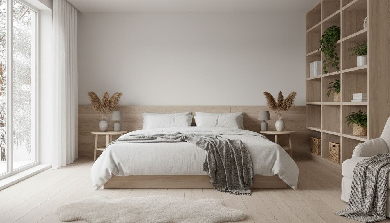 Skandinavisch Einrichtungsstil