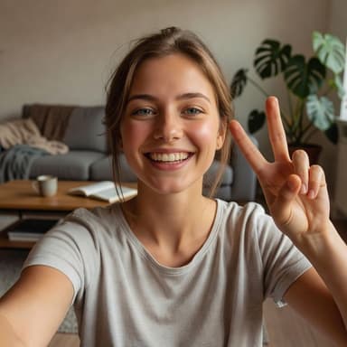 Lara Lohmer – Redakteurin für Inneneinrichtung & Wohntrends bei Zimmergestalten.de