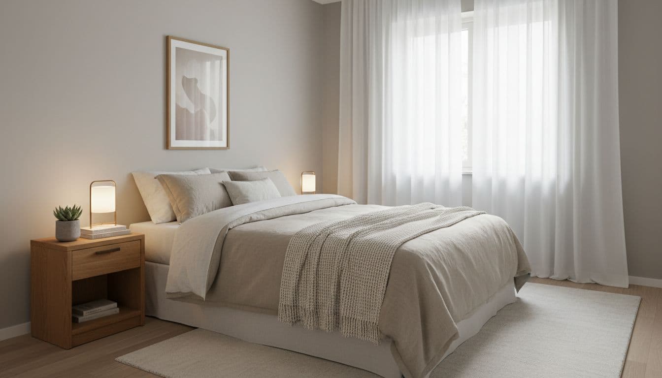 Gästezimmer einrichten: 18 Ideen für einen Raum, in dem sich Gäste sofort wohlfühlen
