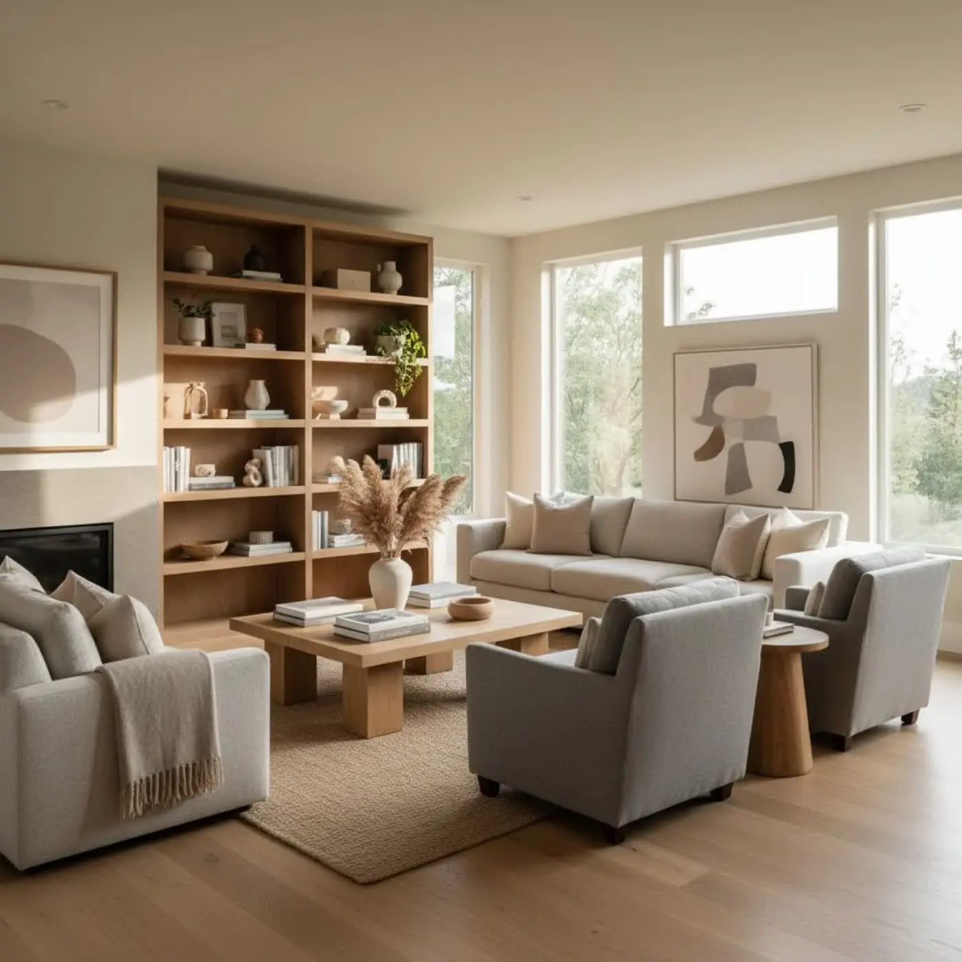 KI Innendesign App 2026: Mit DecorAI Räume in Minuten neu gestalten