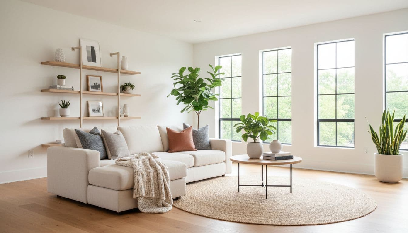 Kostenlose KI Raumplaner App: DecorAI ausprobieren & Räume neu gestalten