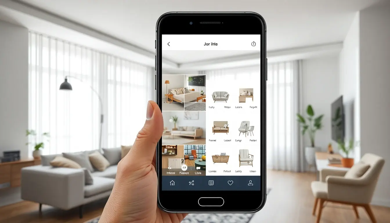 Raumplaner App kostenlos: Welche Funktionen Sie wirklich brauchen