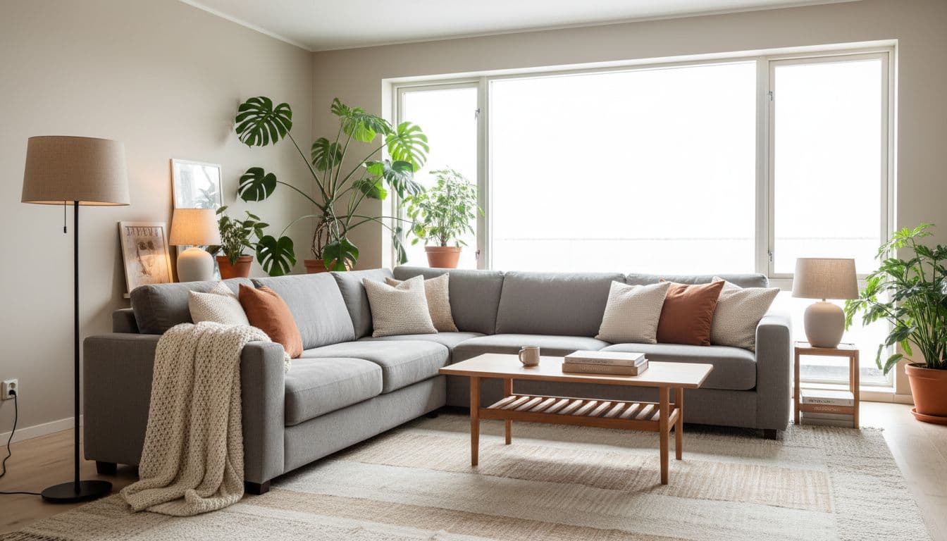 Wohnzimmer einrichten: 25 Ideen für ein gemütliches Zuhause