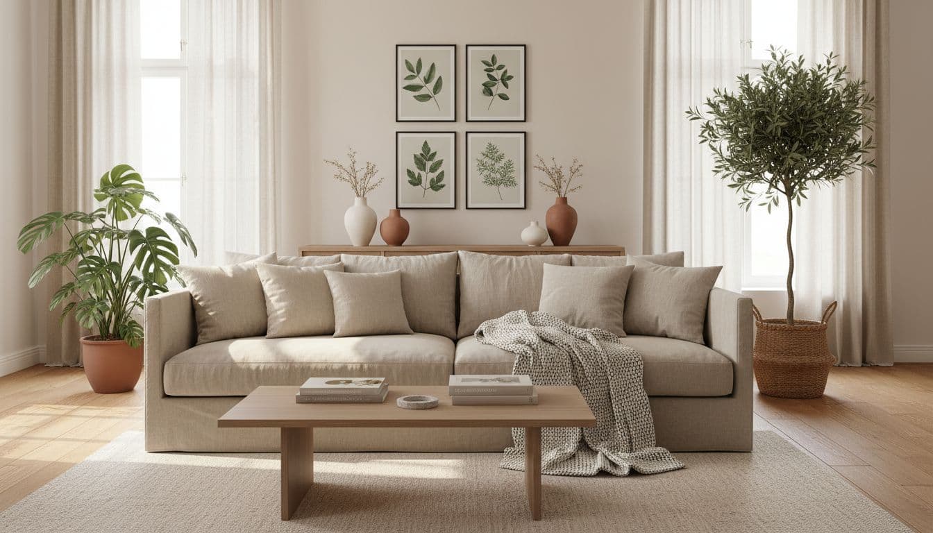 Zimmer dekorieren: 25 Ideen für mehr Stil ohne großen Umbau