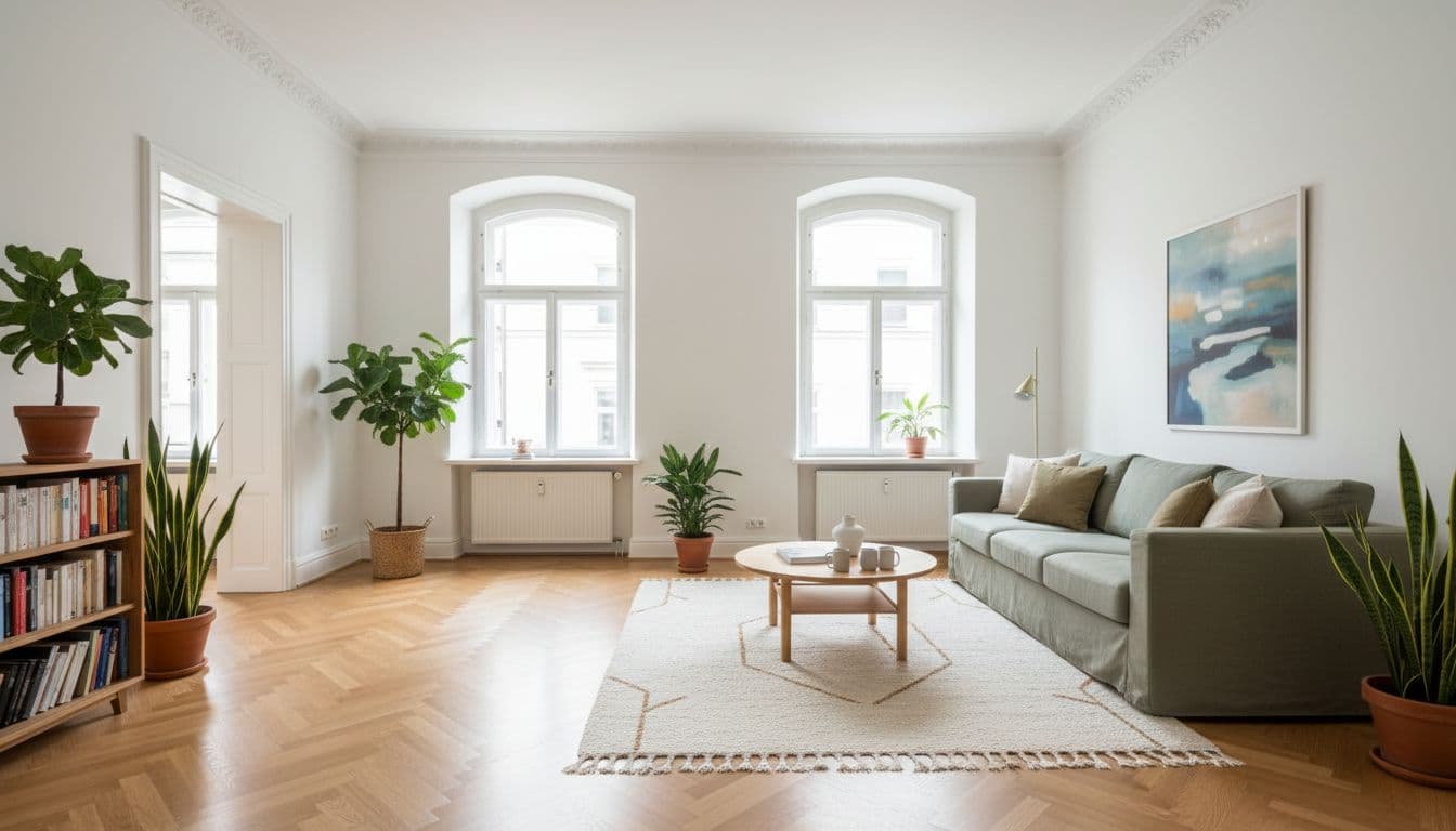 Zimmer einrichten mit App: Ein Raumprojekt in drei Schritten planen