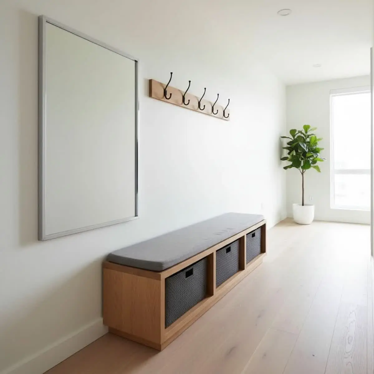 Flur-Optimierung mit DecorAI im Vergleich zu ChatGPT